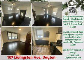 featured image of 107 Livingston Avenue