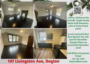 107 Livingston Avenue - Photo 1 of 1