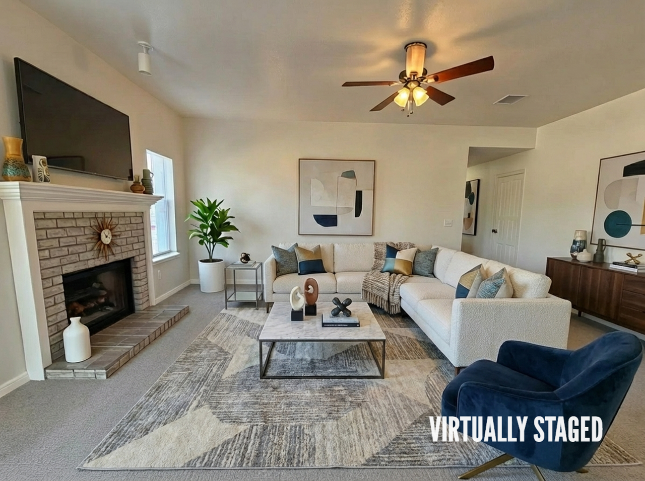 4801 Lindsey Dr - Photo 5 of 21