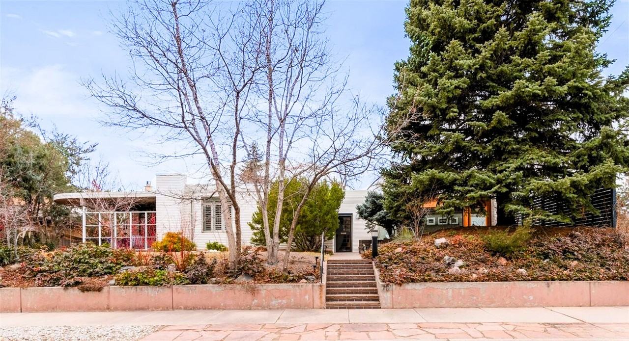 701 S Milwaukee St - Photo 2 of 25