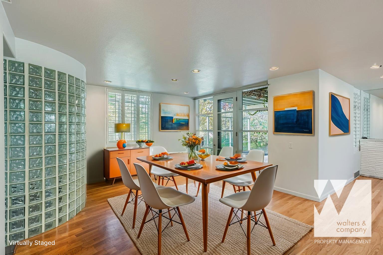 701 S Milwaukee St - Photo 6 of 25