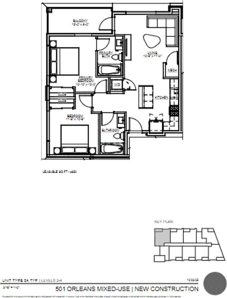 The Orleans - Photo 2 of 13