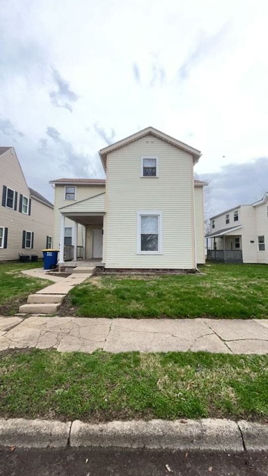 111 111 S Dicks St. - 111 1/2 S Dicks St. - Photo 3 of 8