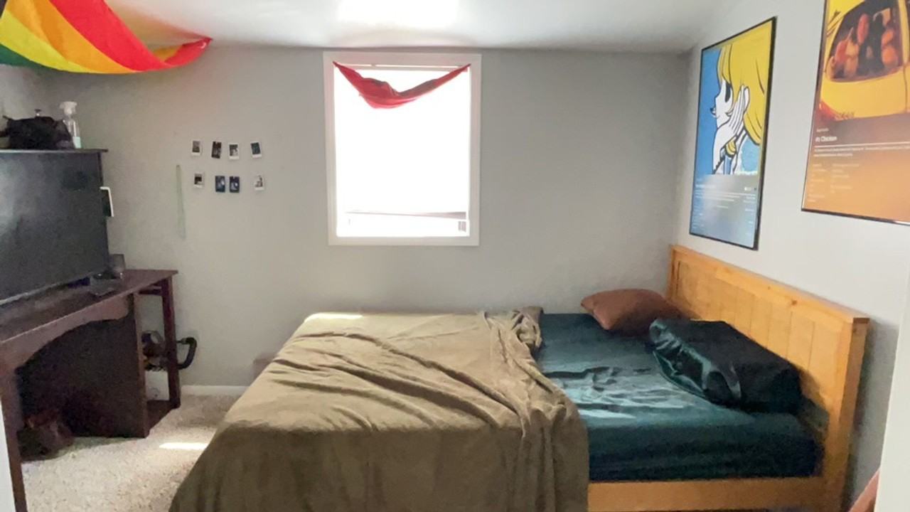 111 111 S Dicks St. - 111 1/2 S Dicks St. - Photo 4 of 8