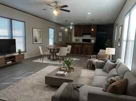 featured image of 709 North Collins Freeway #264