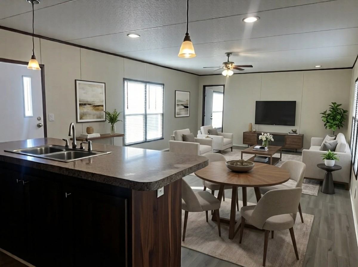 709 N Collins Fwy #264 - Photo 3 of 24