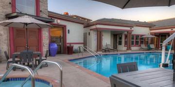 featured image of 100 Toscana Dr