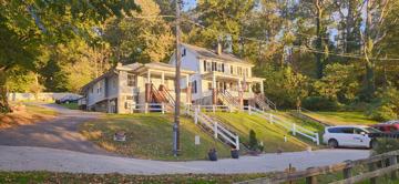 featured image of 12280 Rail View Court