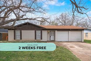 4809 Jordan Park Drive - Photo 1 of 1