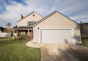 110 Rocking Horse Lane - Photo 1 of 1