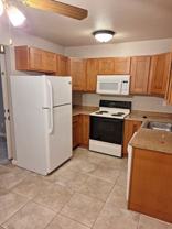 LAS PALMAS APARTMENTS - Photo 1 of 1