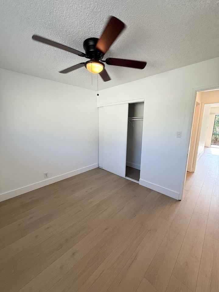 Newly Upgrade 2 Bedroom 1 Bath Apartment Home. Hurry, Won't Last Long!! - Photo 5 of 6