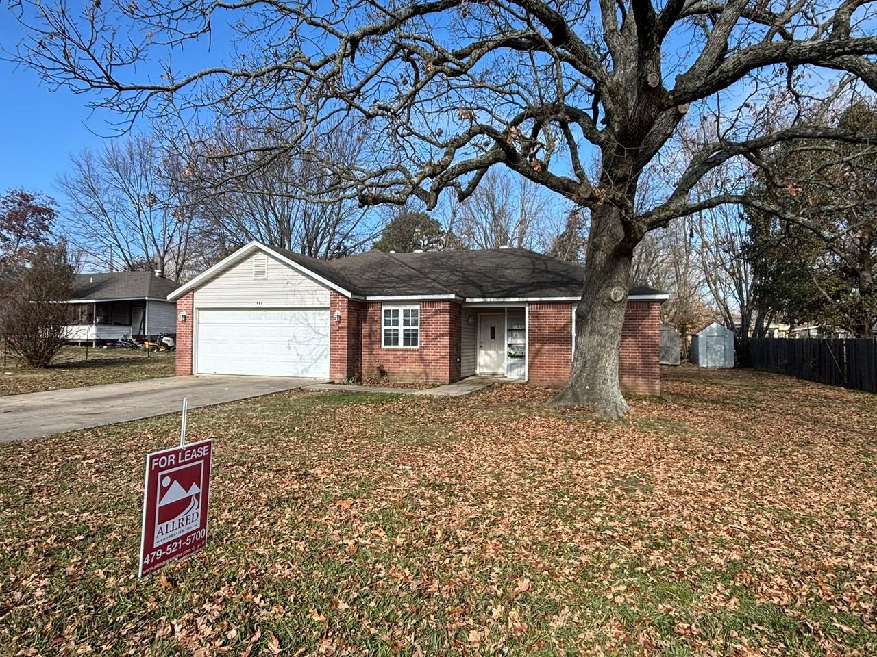 461 Pleasant Tree Place - Photo 2 of 16