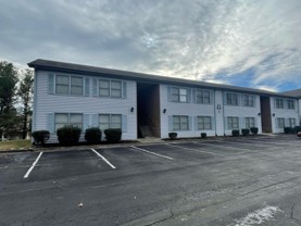 Airside Apartments - Photo 1 of 1