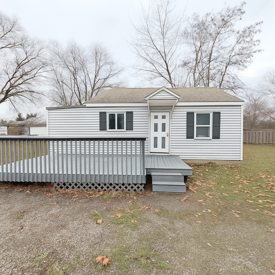 18002 East Boone Avenue