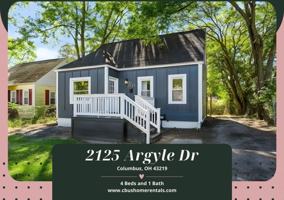 featured image of 2125 Argyle Drive
