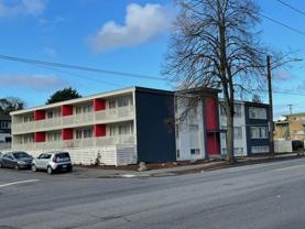 Admirals Apartments - Photo 1 of 1