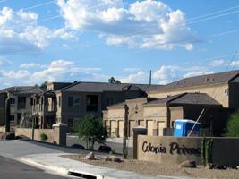 featured image of 12050 North Panorama Drive #204