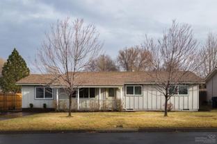 1444 NW Canyon Dr - Photo 1 of 1