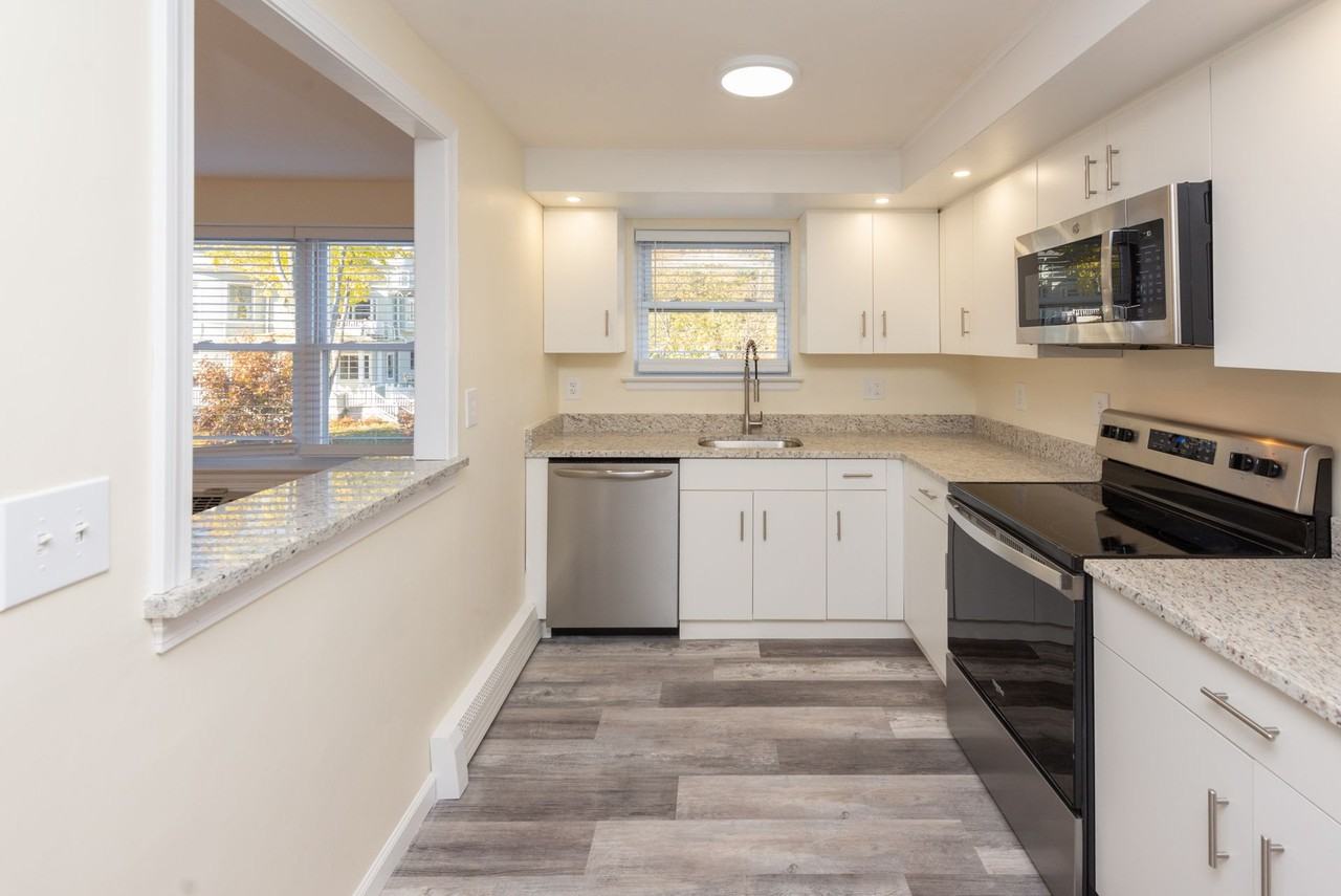 Eli Whitney Apartments - Photo 2 of 7