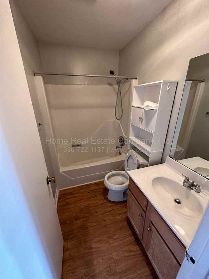 1000 Salisbury Street #5A - Photo 6 of 7