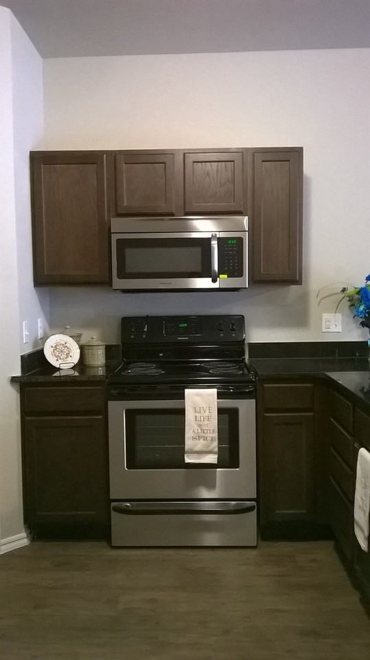 Stonebridge Senior Homes - Photo 2 of 6