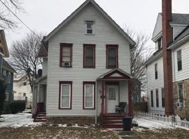 featured image of 119 North Clinton Street