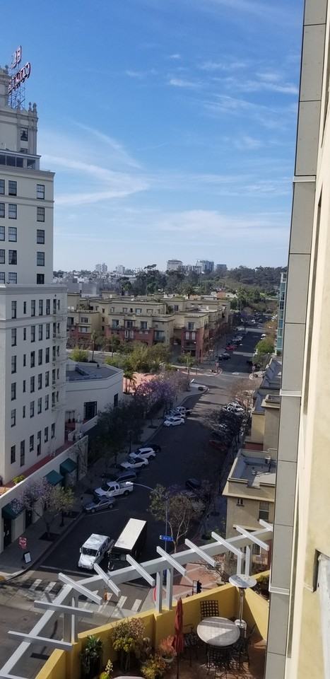 801 Ash St #1001 - Photo 7 of 23