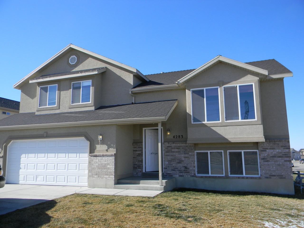 4283 South 3250 West