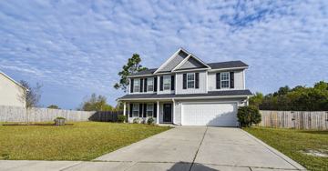 featured image of 131 Flag Drive