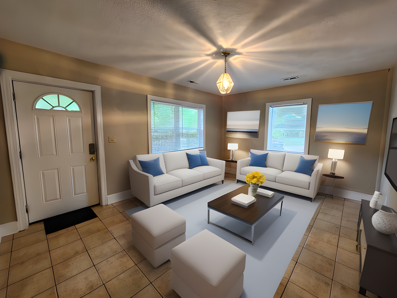 5518 Lantana Ave - Photo 3 of 15