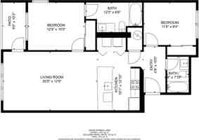 featured image of 8609 Locust Avenue East