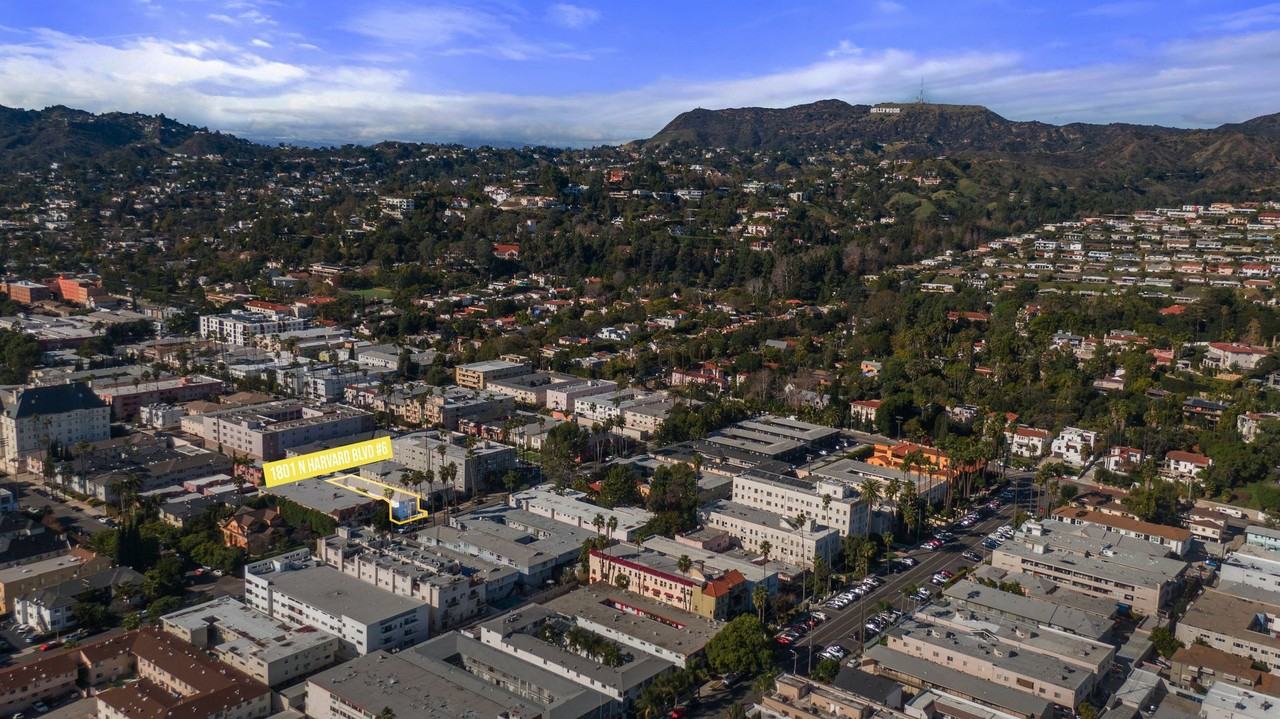 1801 N. Harvard Blvd - Photo 5 of 6