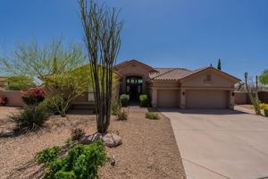 featured image of 13607 Geronimo Road