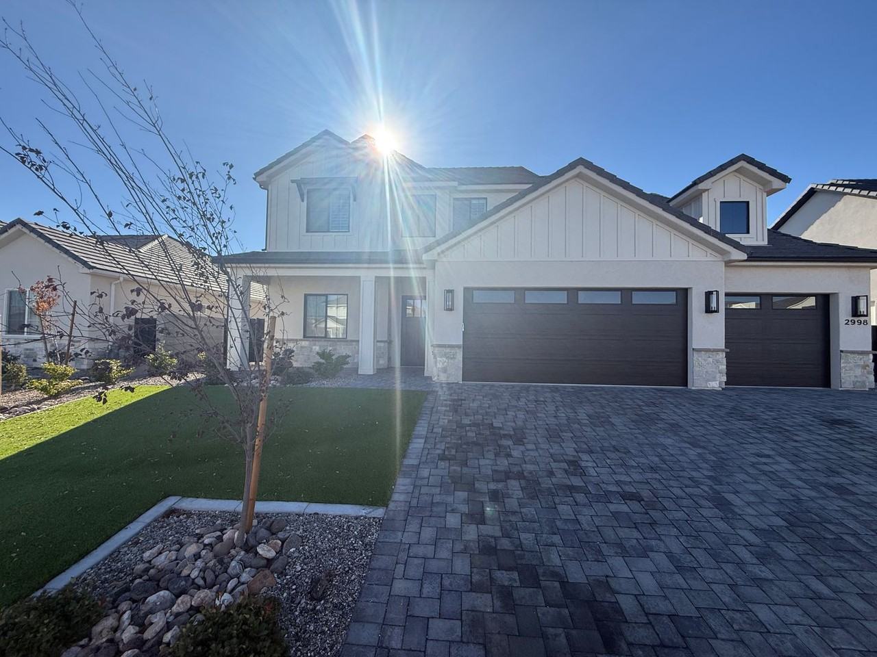 2998 Alderann Street