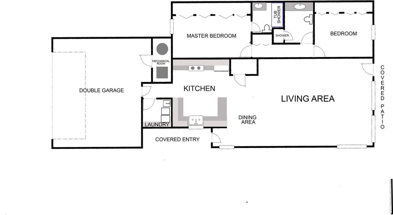 825 Stewart Avenue - Photo 2 of 11