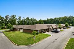 The Timbers - Photo 1 of 1