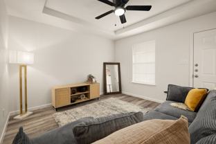 615 S. Bicentennial Apartments - Photo 1 of 1