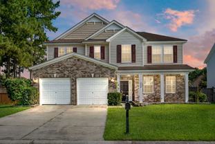 334 Albrighton Way - Photo 1 of 1