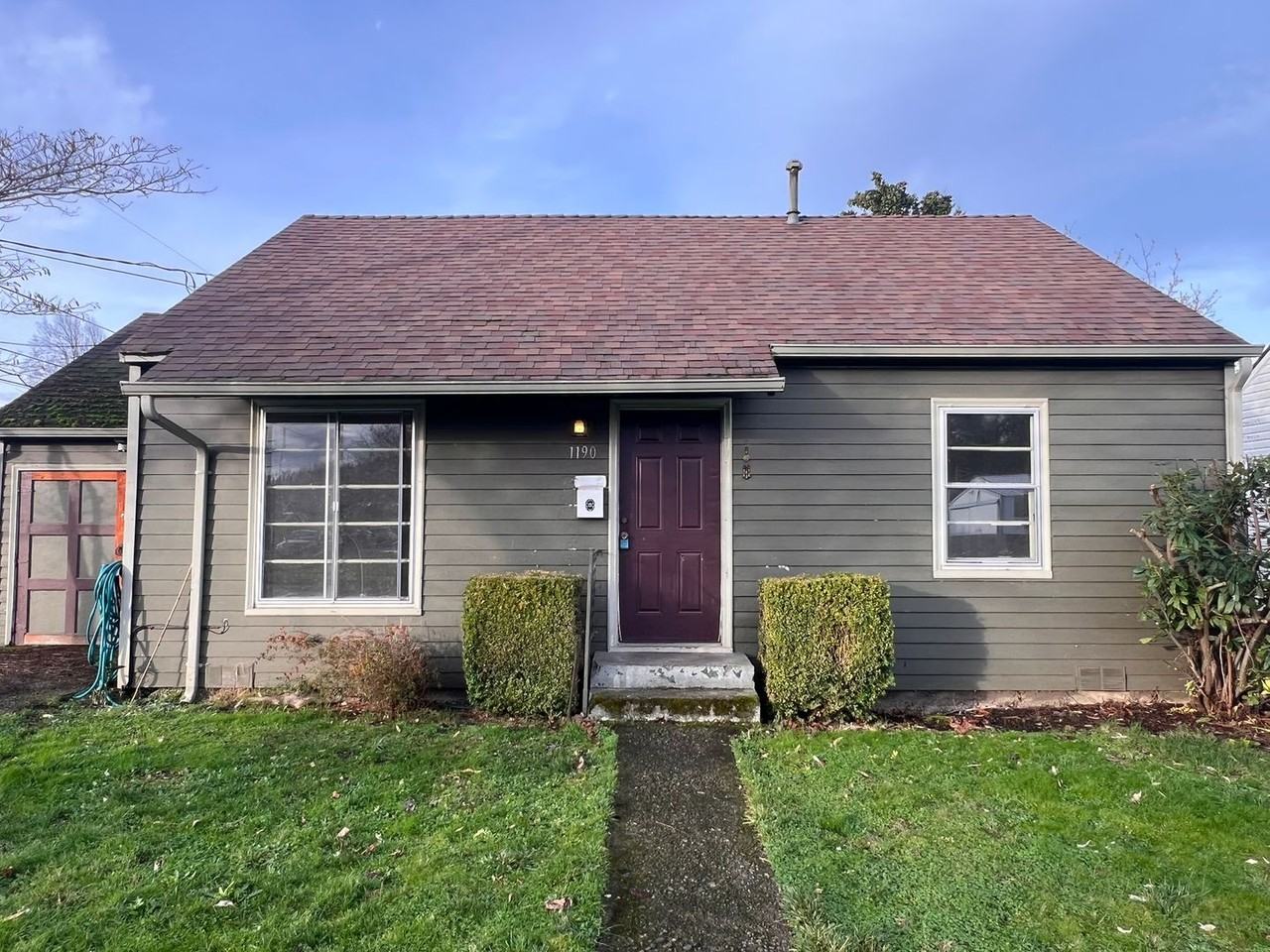 1190 South 5th Street