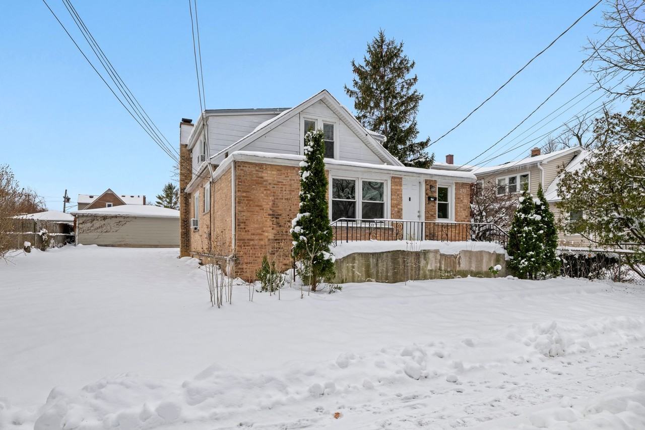 233 Llewellyn Ave - Photo 3 of 50