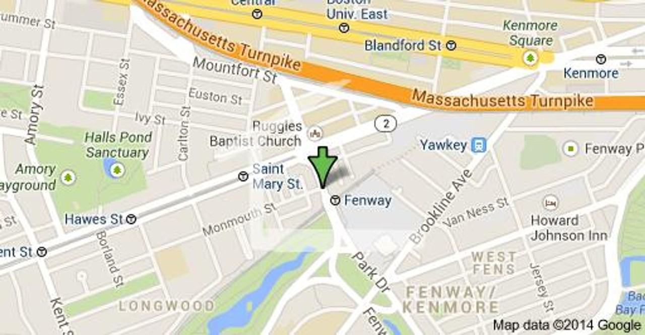 430 Park Dr - Photo 7 of 15