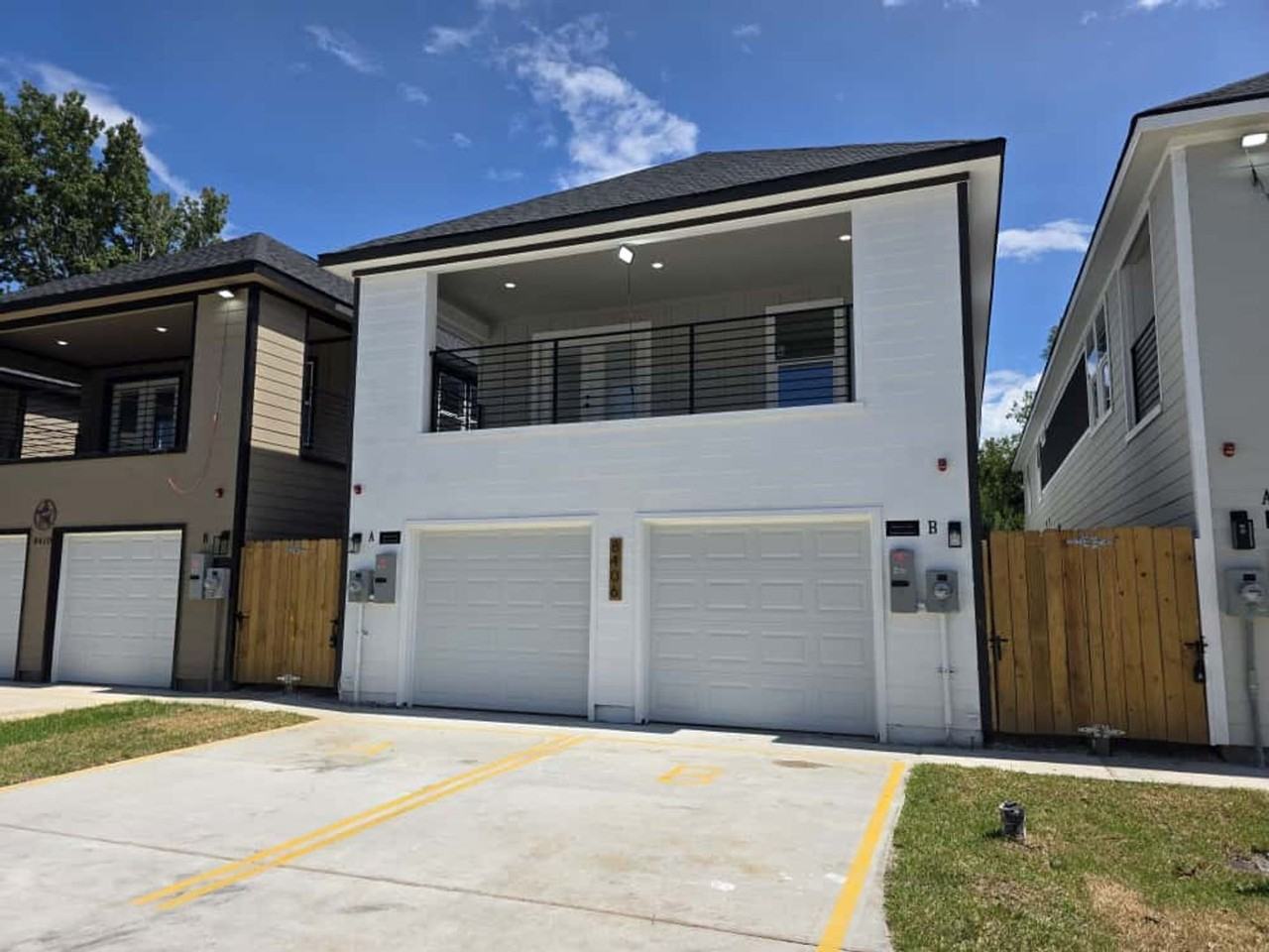 8406 De Priest Street #A