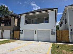 8406 De Priest Street #A - Photo 1 of 1