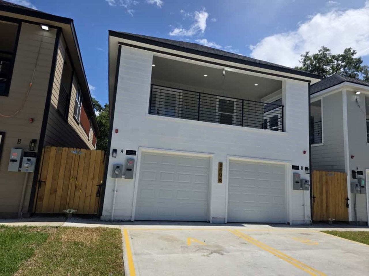 8406 De Priest St #A - Photo 4 of 42