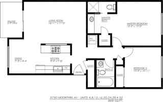 featured image of 3730 Moorpark Avenue