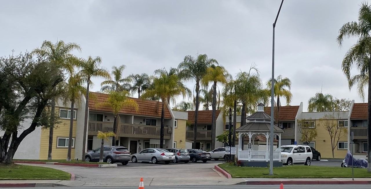 Spacious 2 bedroom, 1 bath Apartments — Your New Home in the Heart of El Cajon - Photo 2 of 41