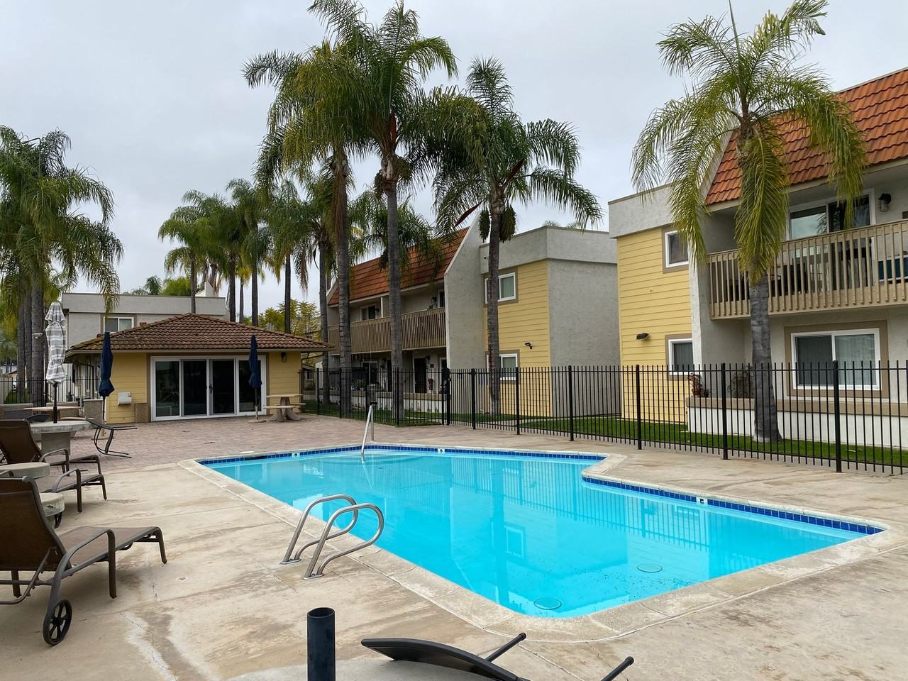 Spacious 2 bedroom, 1 bath Apartments — Your New Home in the Heart of El Cajon - Photo 6 of 41