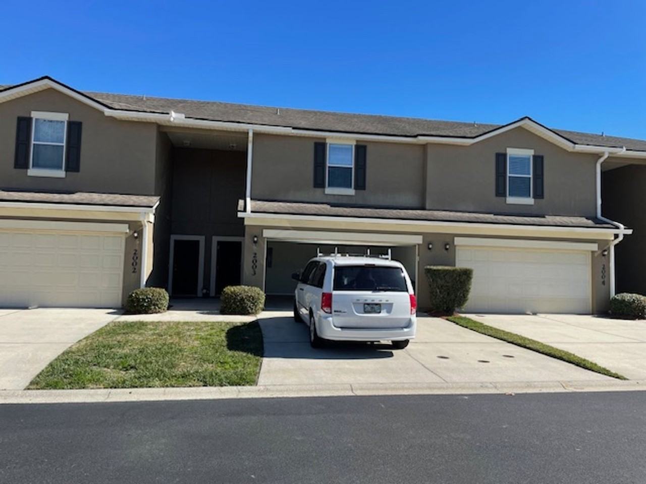 1500 Calming Water Drive #2003