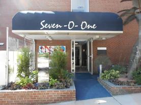 701 Pearl Street #104 - Photo 1 of 1